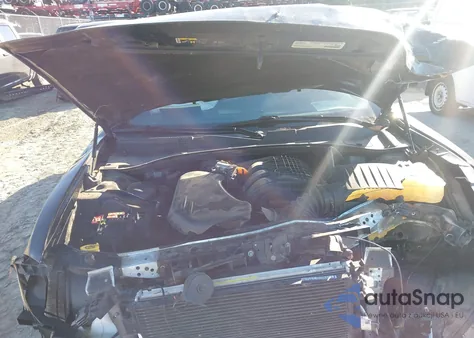 2018 Dodge Charger Sxt Rwd from USA, damaged, VIN 2C3CDXBG4JH278907